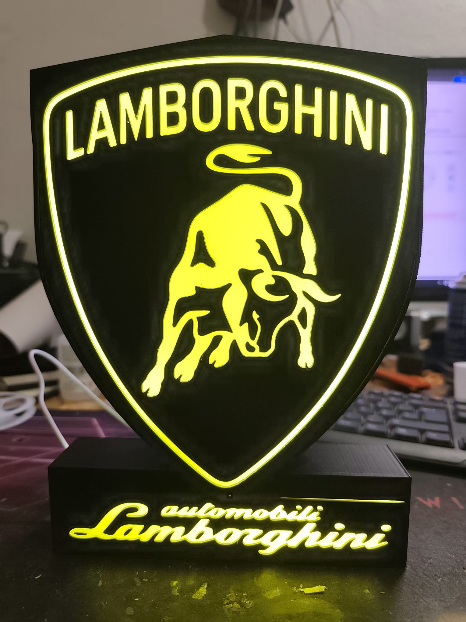 Lamborghini — imagem 11